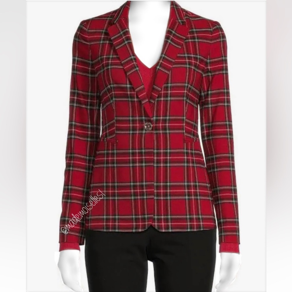 Blazer - Picture 2 of 2